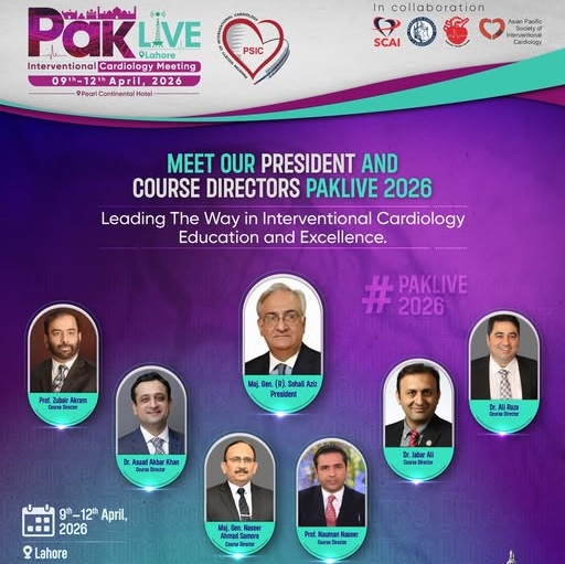 Mark your calendars for Pak Live 657717974 948313900890429 8535934637392063552 n