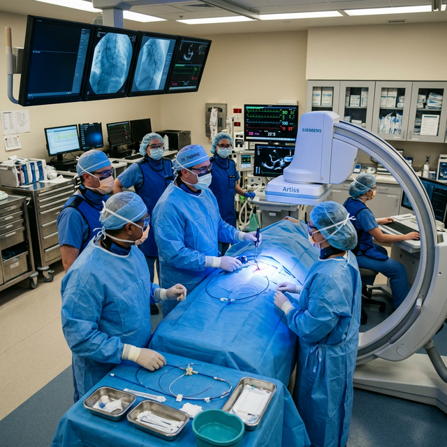 post tavi program 1773097654474